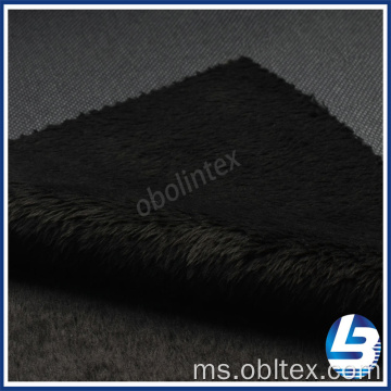Obl20-026 kain spandeks poliester untuk jaket